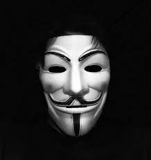 HD anonymous hacker wallpapers