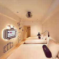 Genting is spending 5 billion on the try book these on site but look out for discounts & freebee. Theme Park Hotel Resorts World Genting