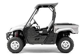About 1% of these are other motorcycle body systems. 2009 Yamaha Rhino 700 Fi 4x4 Sport Edition