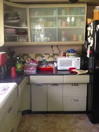 Vintage Metal Kitchen Cabinets 1940 S Morton W Porcelin Cast Iron Farmers Sink Metal Kitchen Cabinets Steel Kitchen Cabinets Steel Kitchen