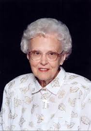 Florence Yeany Obituary