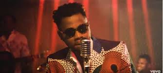 Kiss Daniel & Flyboy INC