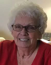 Obituary for Roxie Frances (Truman) Luzader