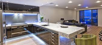 tech savvy kitchen renovations