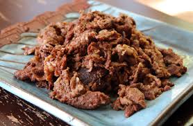 1 teaspoon chili garlic sauce plus more to taste. Bulgogi Korean Beef Bbq Recipe Maangchi Com