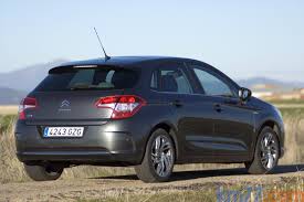 Image result for Gris Fulminator 2011 Citroen