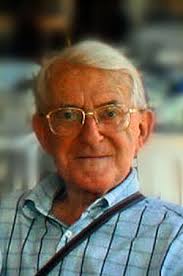 Aberdare Boys' County Grammar School: Former Pupil Stuart Griffith John