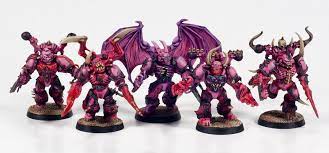 pin on warhammer 40k art