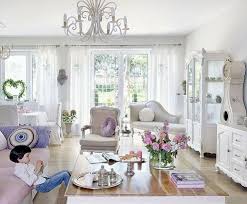 Wohnzimmereinrichtung Im Shabby Chic Stil 50 Beispiele Shabby Chic Wohnzimmer Chic Wohnzimmer Wohnzimmer Gestalten