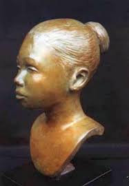 Myrah Brown Green Art