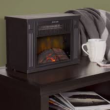 Require adequate installation space for better functioning. Customer Favorite Northwest 13 Portable Mini Electric Fireplace Heater Accuweather Shop