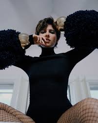 Naomi Scott – HERO MAGAZINE: CULTURE NOW