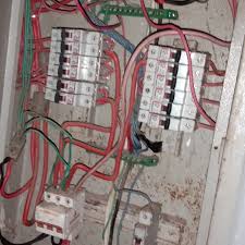 But no matter how a fixture is hung, the wiring is simple. Home Electric Wiring Single And Three Fase Work And Repairing Posts Facebook