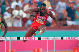 By admin 34 minuti ago. Il Giusto Tributo A Edwin Moses Il Piu Grande Di Sempre Nei 400 Ostacoli Informazioni Condivise