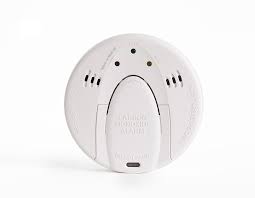 Know Your Carbon Monoxide Detector Home Security