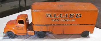 Image result for Gray Poly 1990 Allied Van Lines