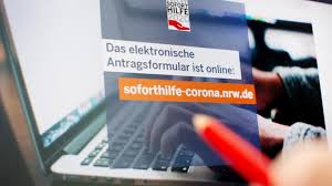 Ihre handelsorganisation ist in ständigem kontakt mit den behörden und den ministerien in nrw. Betrug Bei Corona Soforthilfen Schnell Digital Und Unsicher Tagesschau De