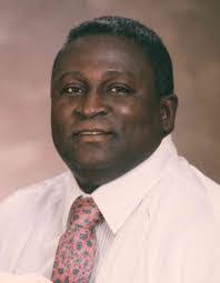 Clarence Grisham's Instagram, Twitter & Facebook