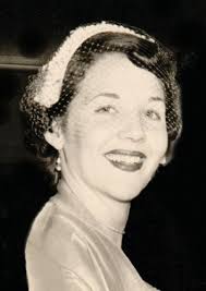 Carroll, Virginia Richardson