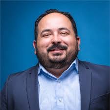 Chris Chaidez's Instagram, Twitter & Facebook