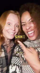 Kayla and Lauren Ambrose