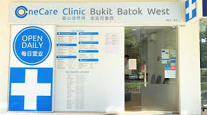 1,1a & 3a jalan sg 3/16 pusat bandar sri gombak 68100 batu caves selangor batu caves. Onecare Clinic Bukit Batok West Is Now Open Onecare Medical Clinics