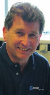 A spirit of optimism and progress