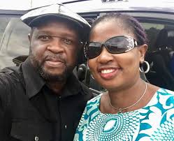 Gospel reggae musician Buchi and wife celebrate 25th wedding anniversary