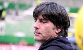 Seine laufbahn als spieler beendete er in der schweiz. Jogi Low Hatte Fruher Gehen Mussen Blog Der Republik