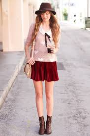 Steffy S Pros Cons Granny Chic How To Wear Fashion
