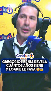 Las etapas de la vida según Gregorio Pernía