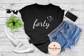 40th Birthday Gift Ideas For Best Friend Female 40th Birthday Gifts For Women 40th Birthday Gift Ideas 40th Birthday Shirt 40th Birthday Gifts For Mom Birthday Gift Best Friend Female 50th Birthday Shirts 40th Birthday Shirts 50th Birthday Gifts