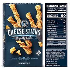 John wm macy's family bakery. Amazon Com John Wm Macy S Cheesesticks Original Cheddar Twice Baked Sourdough Crackers Made With 100 Real Aged Cheese Non Gmo Nothing Artificial 4 Oz 3 Pack