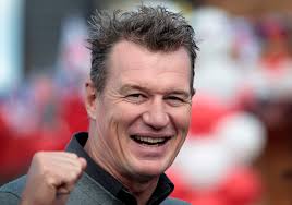 Rugby: JK's deal may cost Woodward