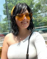 Laura Woodhead's Instagram, Twitter & Facebook