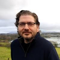 Jonathan Yeomans MSc ATT