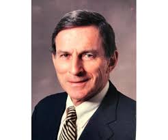 John Coleman Obituary (2018)