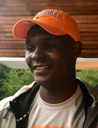 Meeting Rick Barnes at Neyland Stadium as a Tennessee Volunteers fan