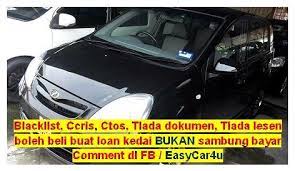 Bila dah bayar saman, duit extra tu jangan lupa pulak guna untuk renew roadtax dan insurans. Easycar4u Publicacoes Facebook