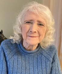 Edna Mowbray Obituary