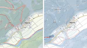 It is made by people like you. Openstreetmap Outdooractive Com