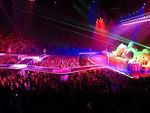 artrave the artpop ball wikipedia