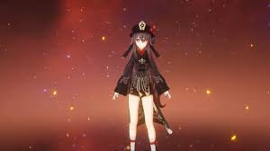 Maybe you would like to learn more about one of these? Genshin Impact Hu Tao Here Are Her Best Builds Pc Gamer