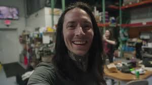 Learn the Alphabet with Ricky Olson