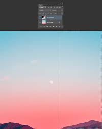 Alternatively, draw a line with the gradient tool to define the length and angle of the gradient. How To Perfectly Replicate A Sky Gradient In Photoshop Wegraphics