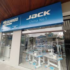 Eduardo das Máquinas de Costuras