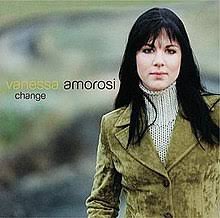 Vanessa amorosi appears on today show 20 years after rise to fame. Change Vanessa Amorosi Album Wikipedia