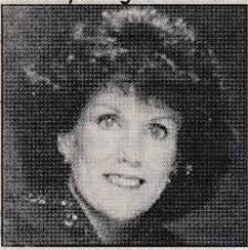 Marilyn Bingham Baker (1944-1998)