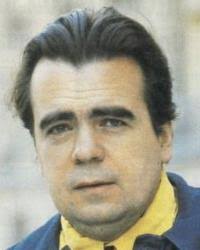 Michael Lonsdale (1931-2020)