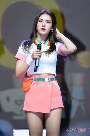 Somi Of I O I Veryveryvery Stage Outfits Naughty Outfits Somi